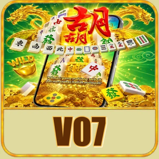 Keuntungan VIP v07: cashback 10–20%, reload 200%, manajer khusus